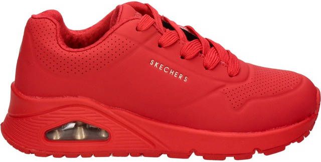 Skechers Street Uno lage sneakers