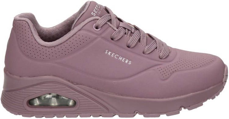 Skechers Street Uno lage sneakers