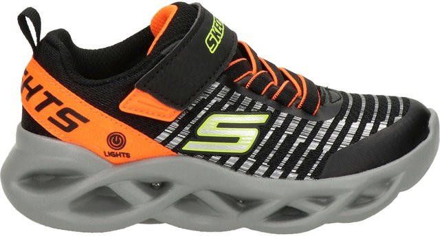 Skechers Twisty Brights lage sneakers