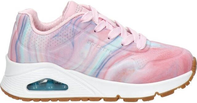 Skechers Uno Gen1 lage sneakers