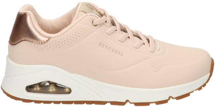 Skechers Uno lage sneakers