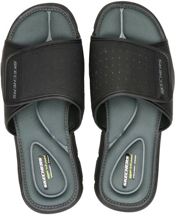 Skechers Wind Swell badslippers