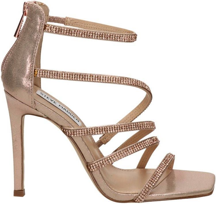 Steve Madden Caviar pumps
