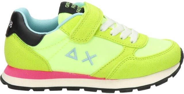 Sun 68 Girls Ally Solid klittenbandschoenen