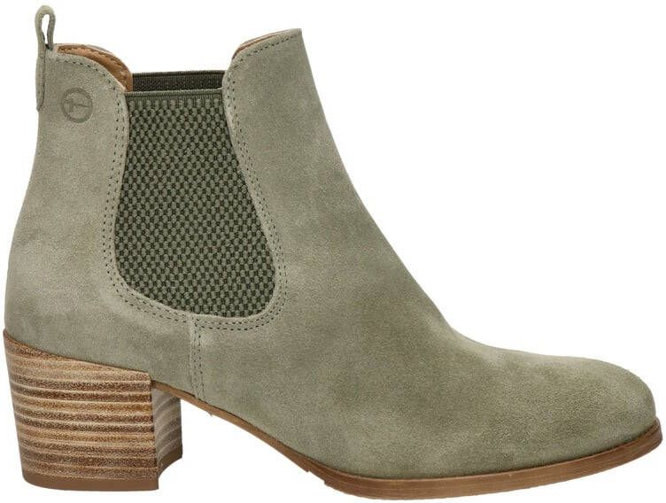 tamaris chelseaboots