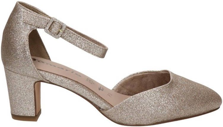 tamaris pumps