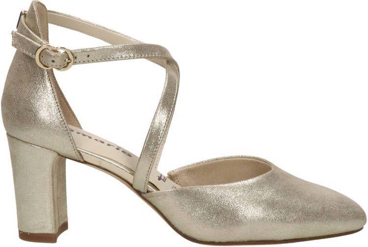 tamaris pumps