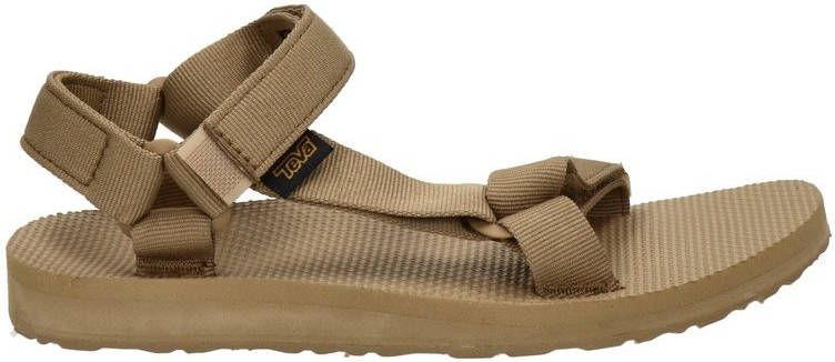 Teva Original Universal sandalen zand