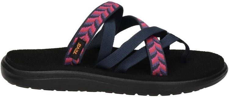 Teva Voya Zillesa slippers