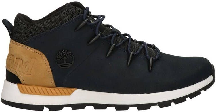 Timberland Euro Sprint veterboots