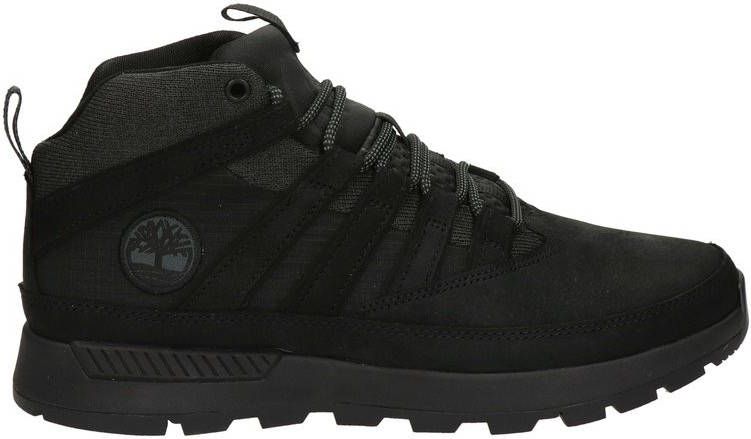 Timberland Euro Trekker Mid hoge sneakers