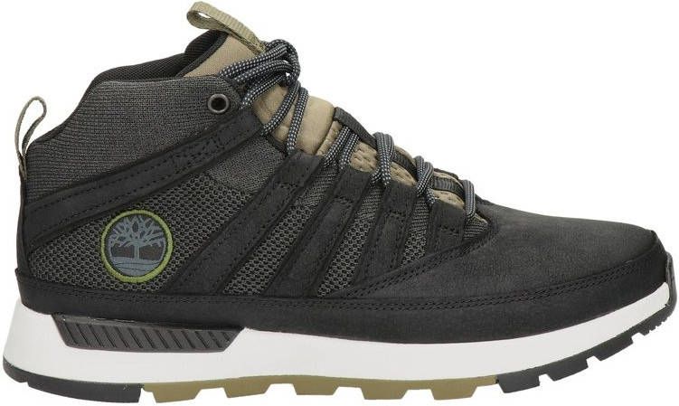 Timberland Euro Trekker Mid hoge sneakers