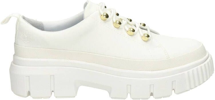 Timberland Greyfield lage sneakers