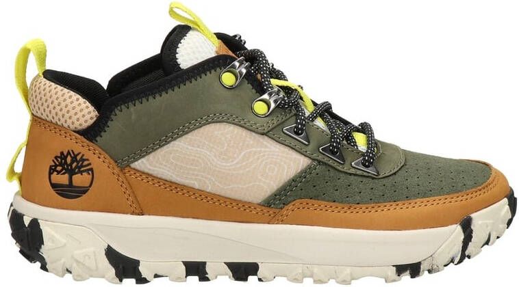 Timberland Motion 6 lage sneakers