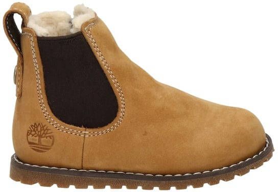 Timberland Pokey Pine rits & gesloten boots