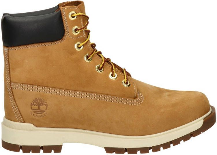 Timberland Tree Vault veterboots