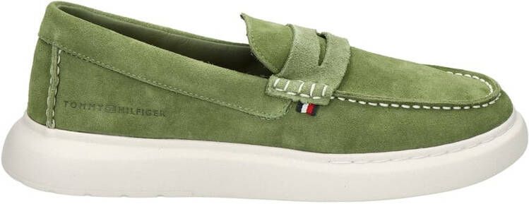 Tommy Hilfiger Sport Hybrid mocassins & loafers