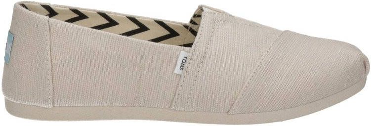 TOMS Alpargata instapschoenen