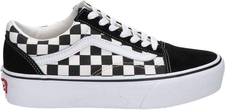Vans Old skool platform sneakers