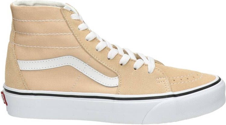 Vans Sk8 Hi Honey Peack hoge sneakers
