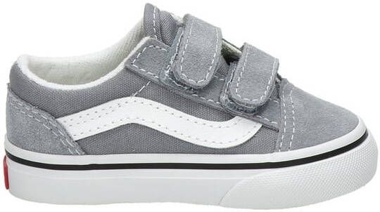 Vans TD Old Skool klittenbandschoenen