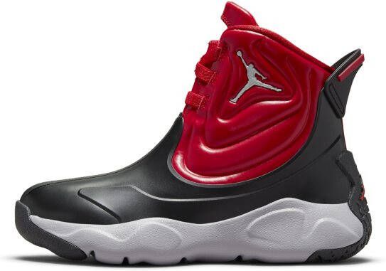 Jordan Drip 23 Children Black/Cement Grey/Gym Red Kind