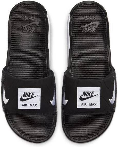 Heren Nike Sandalen online kopen? Vergelijk op Vindjeschoen.nl