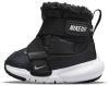 Nike Flex Advance Boots voor baby's/peuters Zwart online kopen