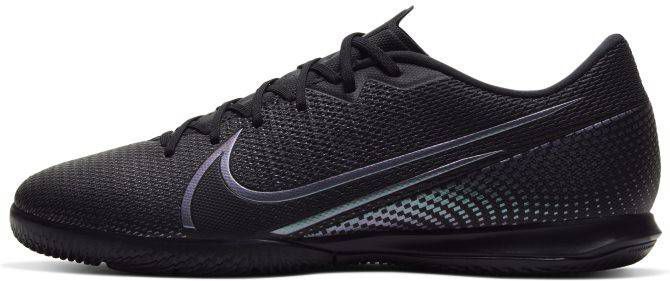 nike zaalvoetbalschoenen zwart