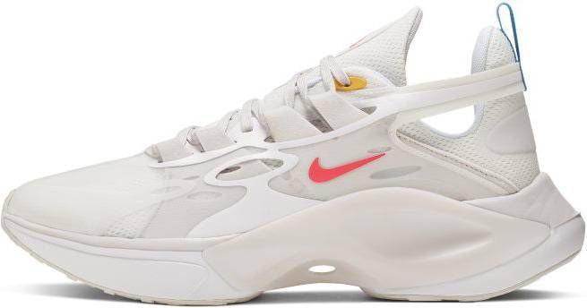 Signal D/MS/X "Summit White Blue Hero"