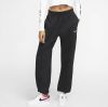 Nike Sportswear Essential Collection Fleecebroek voor dames Zwart online kopen