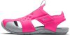 Nike Sunray Protect 2 Sandaal voor kleuters Roze online kopen