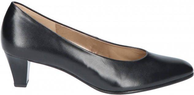 Gabor 85180 Black Pumps