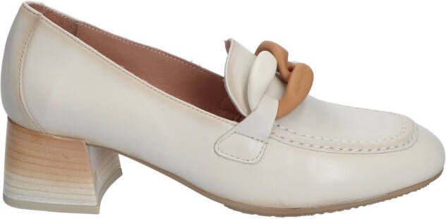 Hispanitas 232482 White Pumps