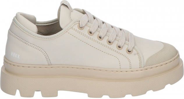Nubikk Monro Orion L Desert Leather Veterschoenen