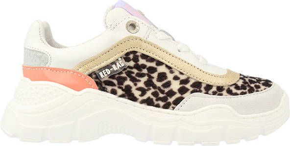 Red-rag Red Rag 13116 999 Black Combi Fantasy Lage sneakers