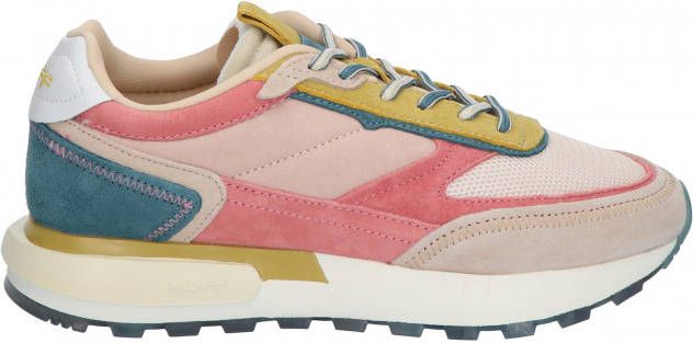 The Hoff Tribe Women Samoa Lage sneakers