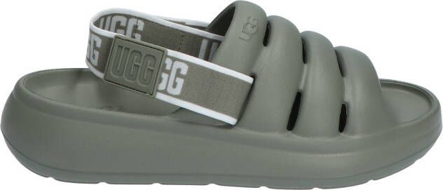 Ugg Sport Yeah Burnt Olive Muilen