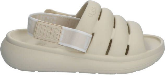 Ugg Sport Yeah Sea Salt Muilen