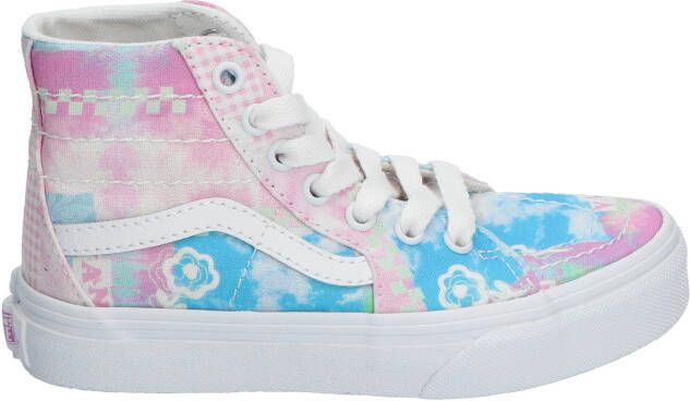 Vans Sk8 Hi Sunny Day Multi Sneakers hoge sneakers