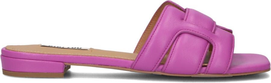 Bibi Lou Slippers Paars Dames