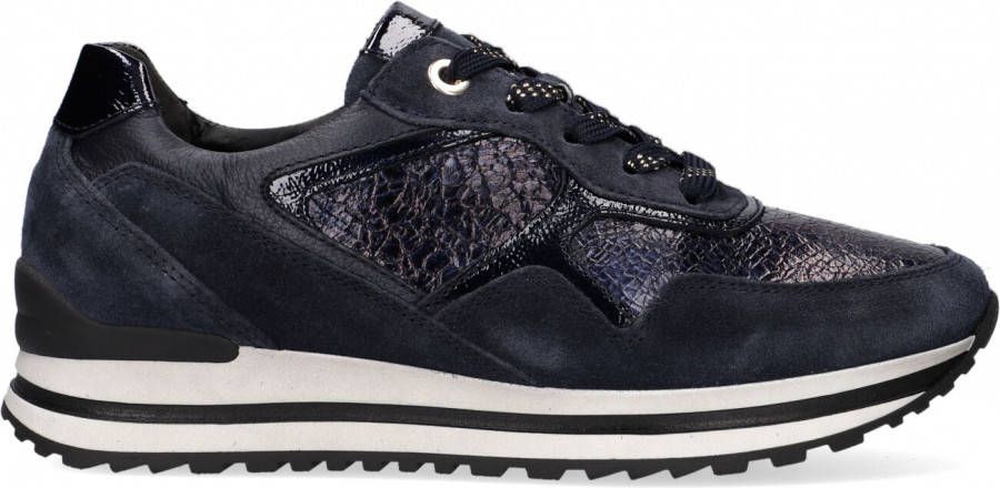 Gabor Sneakers 76.524.46 Comfort Basic Blauw