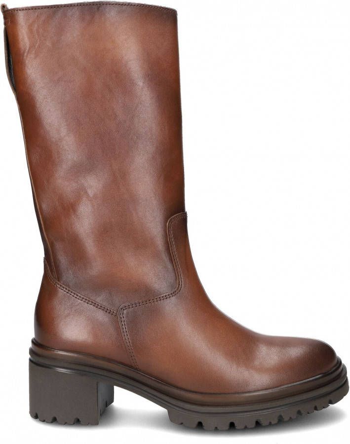 Gabor Cognac Hoge Laarzen 702.1
