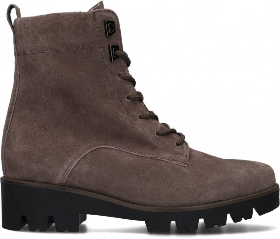 Gabor Taupe Veterboots 776