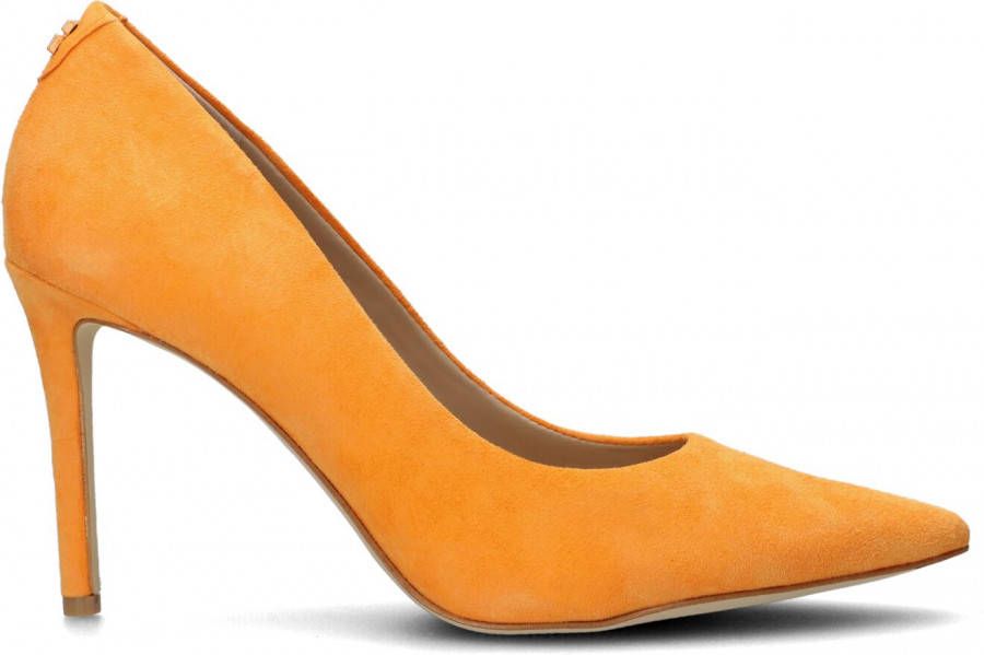 Guess Pumps Oranje Dames