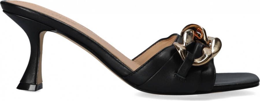 Guess Sandalo TC 70 Ds22Gu46 Fl6Dlllem03 , Zwart, Dames