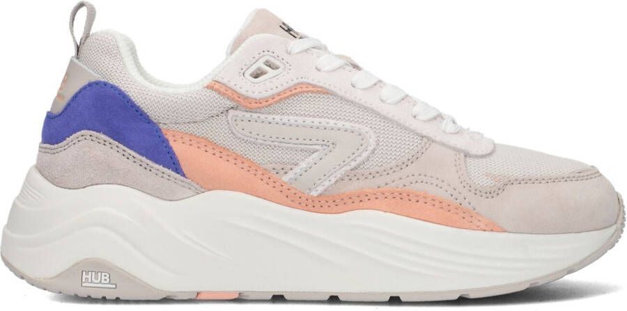 HUB Multi Lage Sneakers Glide z