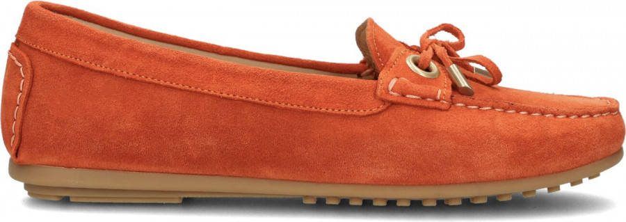 Notre-V Oranje Notre V Mocassins 03 014 12