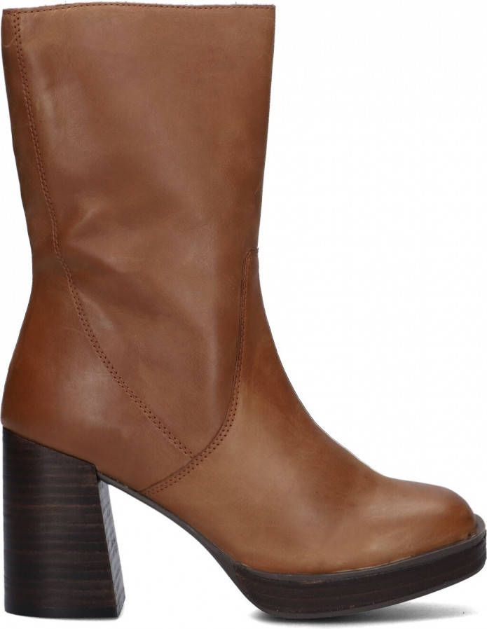 Omoda Bruine Enkellaarsjes Lprexi 01