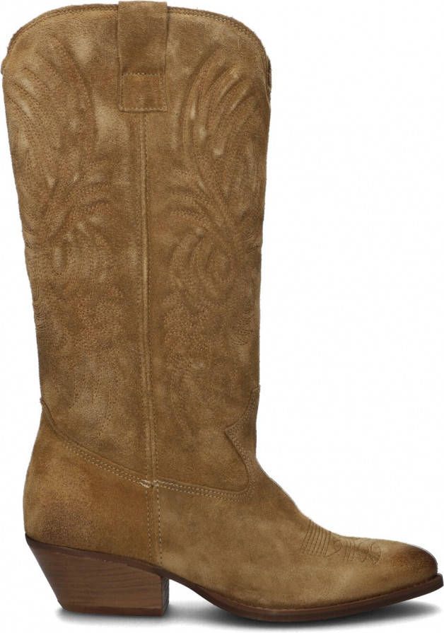 Omoda Camel Cowboylaarzen D346